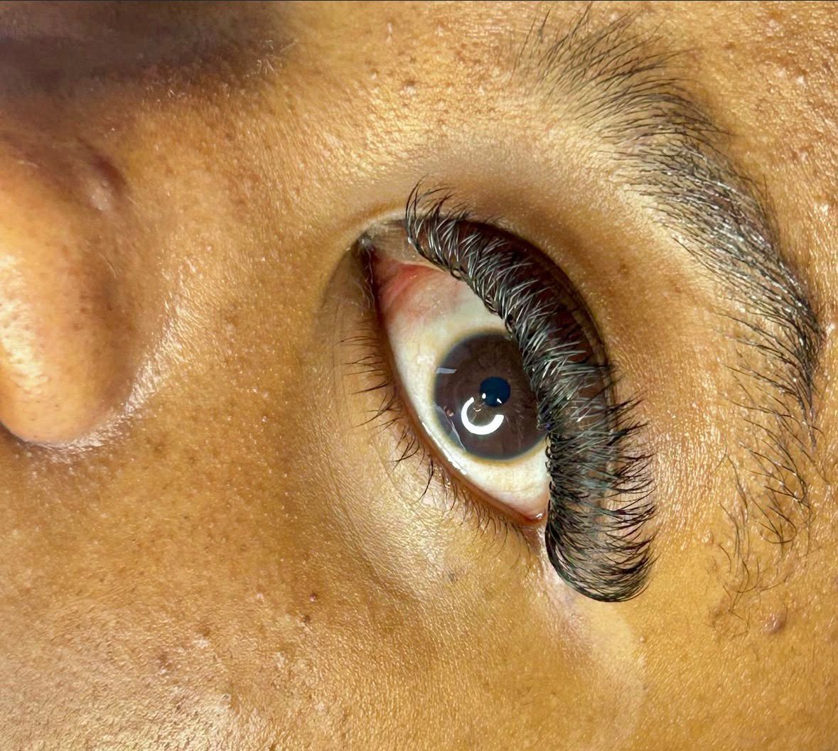 Lash Work 4