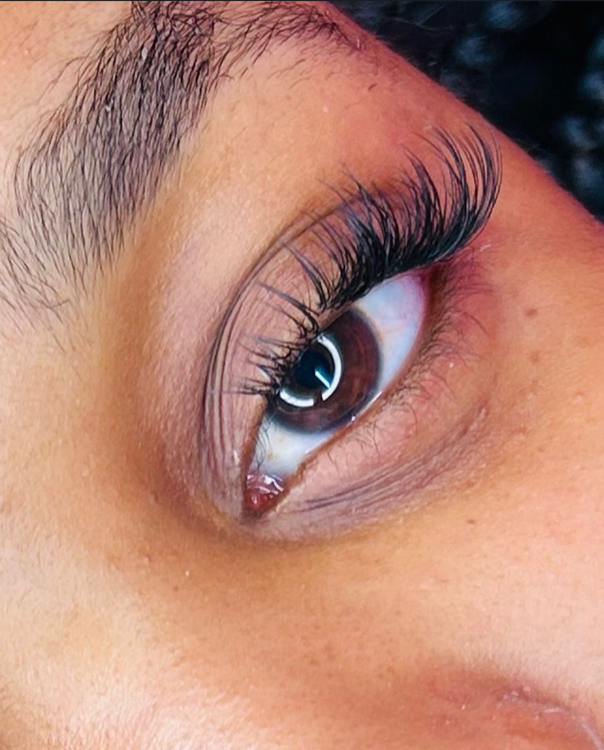 Lash Work 1