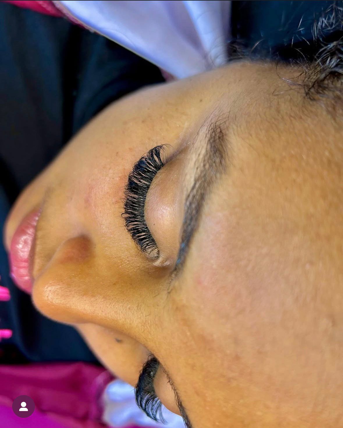 Lash Work 3
