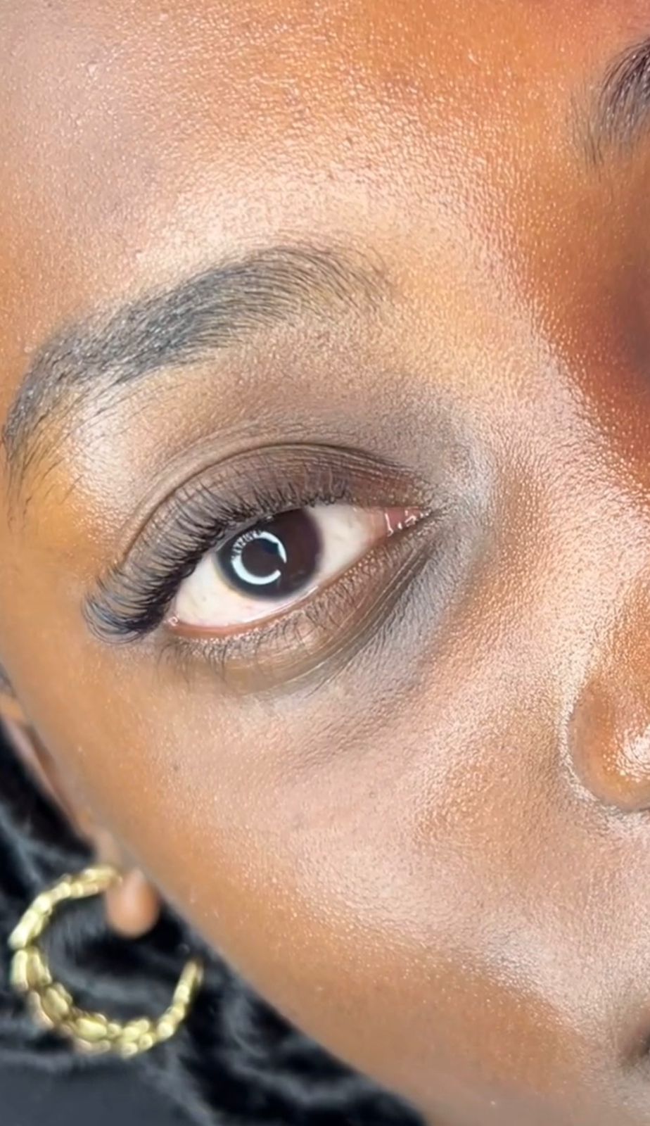 Lash Work 2